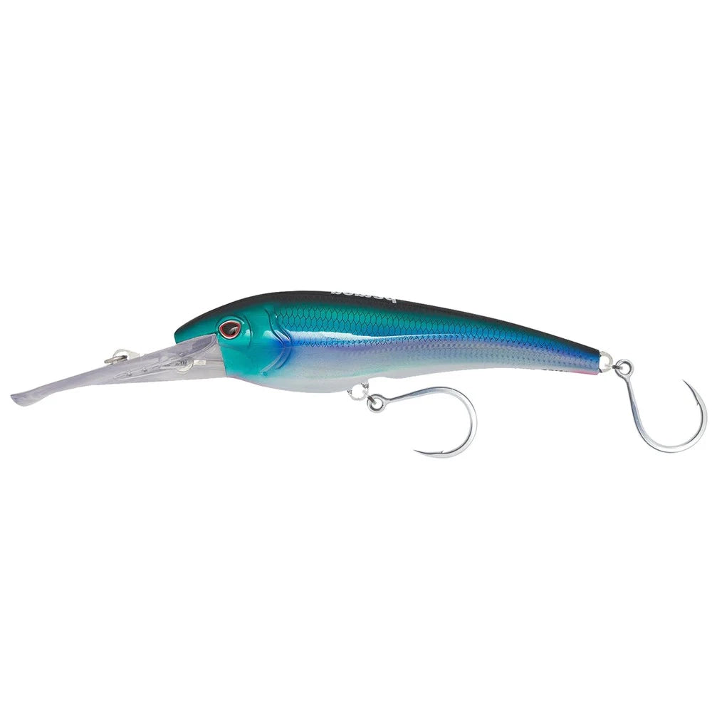 Nomad DTX Minnow 200mm HD Sinking Hardbody Lure-Lure - Hardbody-Nomad-Candy Pilchard-Fishing Station