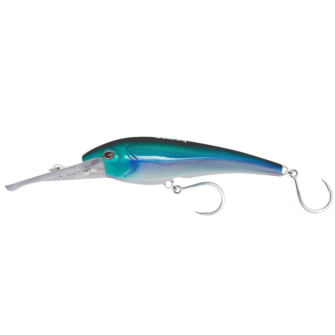 Nomad DTX Minnow 200mm HD Sinking Hardbody Lure-Lure - Hardbody-Nomad-Candy Pilchard-Fishing Station