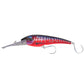 Nomad DTX Minnow 200mm HD Sinking Hardbody Lure-Lure - Hardbody-Nomad-Hot Pink Mackerel-Fishing Station