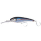 Nomad DTX Minnow 200mm HD Sinking Hardbody Lure-Lure - Hardbody-Nomad-Red Bait-Fishing Station