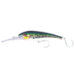Nomad DTX Minnow 200mm HD Sinking Hardbody Lure-Lure - Hardbody-Nomad-Silver Green Mackerel-Fishing Station