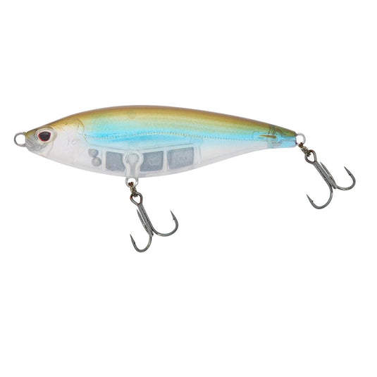 Nomad Madscad Auto Tune Slow Sink 78mm