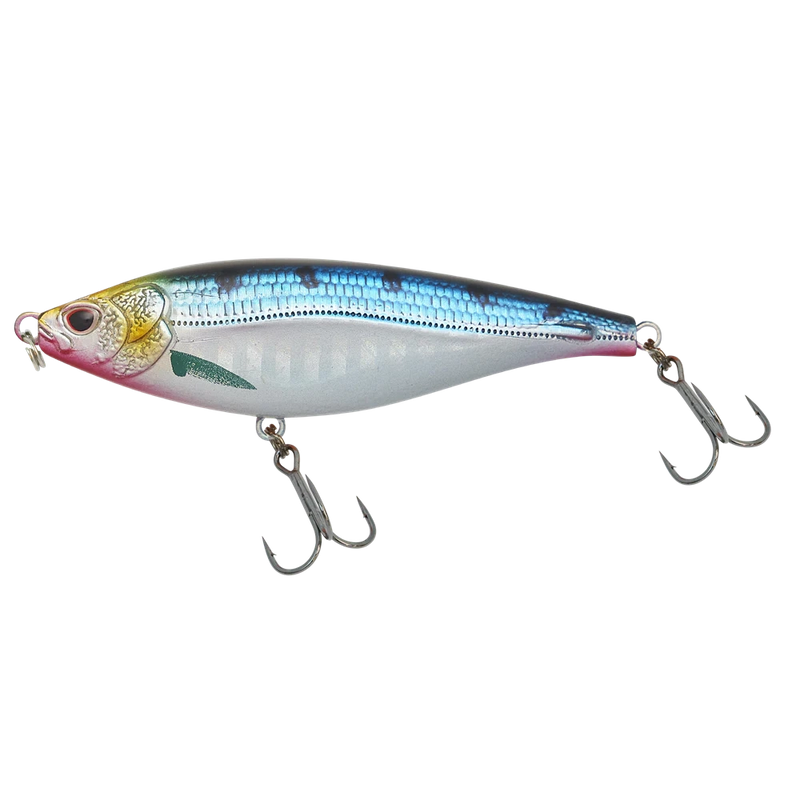 Load image into Gallery viewer, Nomad Madscad Auto Tune Slow Sink 78mm
