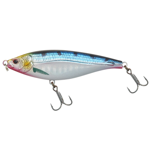 Nomad Madscad Auto Tune Slow Sink 78mm