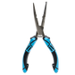 Nomad Pliers - Stainless Steel-Tools - Pliers-Nomad-6" Split Ring-Fishing Station