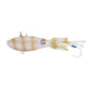 Nomad Squidtrex Soft Vibe Lure-Lure - Blades & Vibe-Nomad-TGR - Tiger-190mm - 400g-Fishing Station