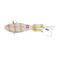 Nomad Squidtrex Soft Vibe Lure-Lure - Blades & Vibe-Nomad-TGR - Tiger-170mm - 250g-Fishing Station