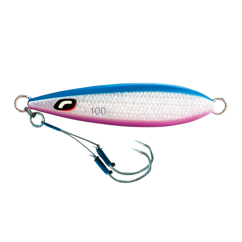 Load image into Gallery viewer, Shimano Ocea Wing Fall Slow-Fall 100g Jig
