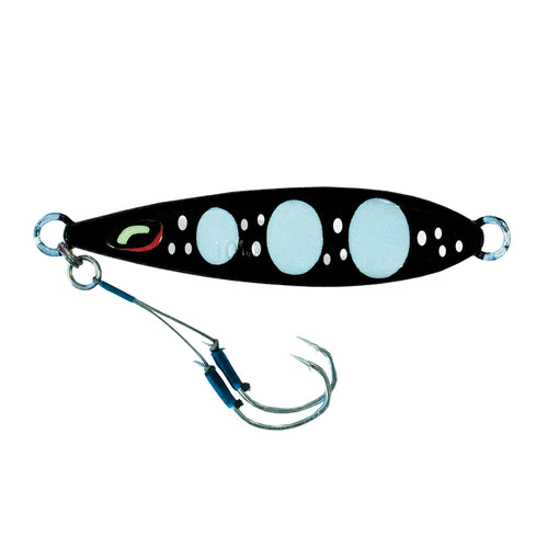 Shimano Ocea Wing Fall Slow-Fall 130g Jig