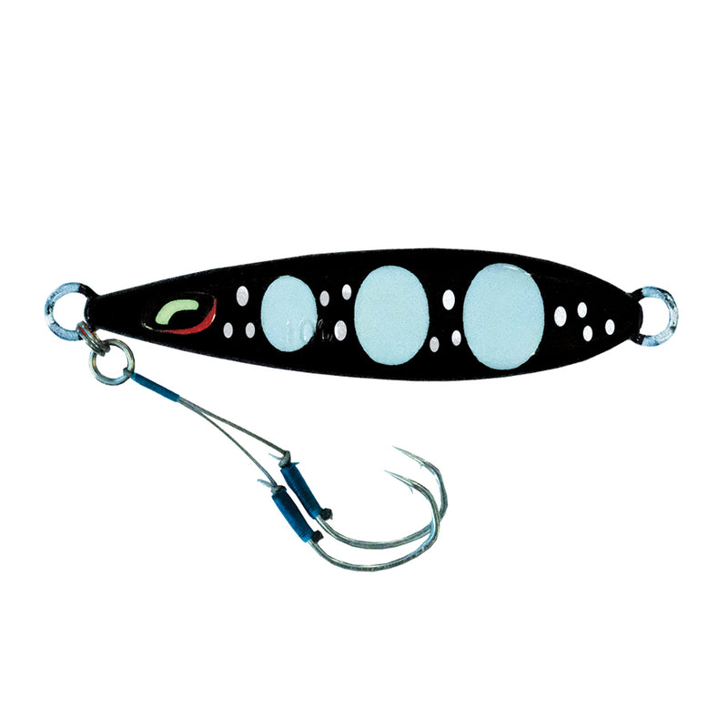 Load image into Gallery viewer, Shimano Ocea Wing Fall Slow-Fall 130g Jig
