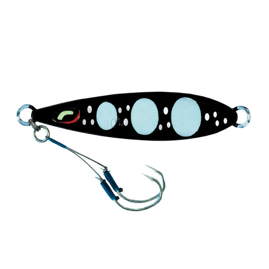 Shimano Ocea Wing Fall Slow-Fall 130g Jig