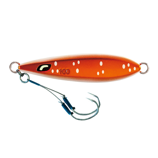Shimano Ocea Wing Fall Slow-Fall 160g Jig