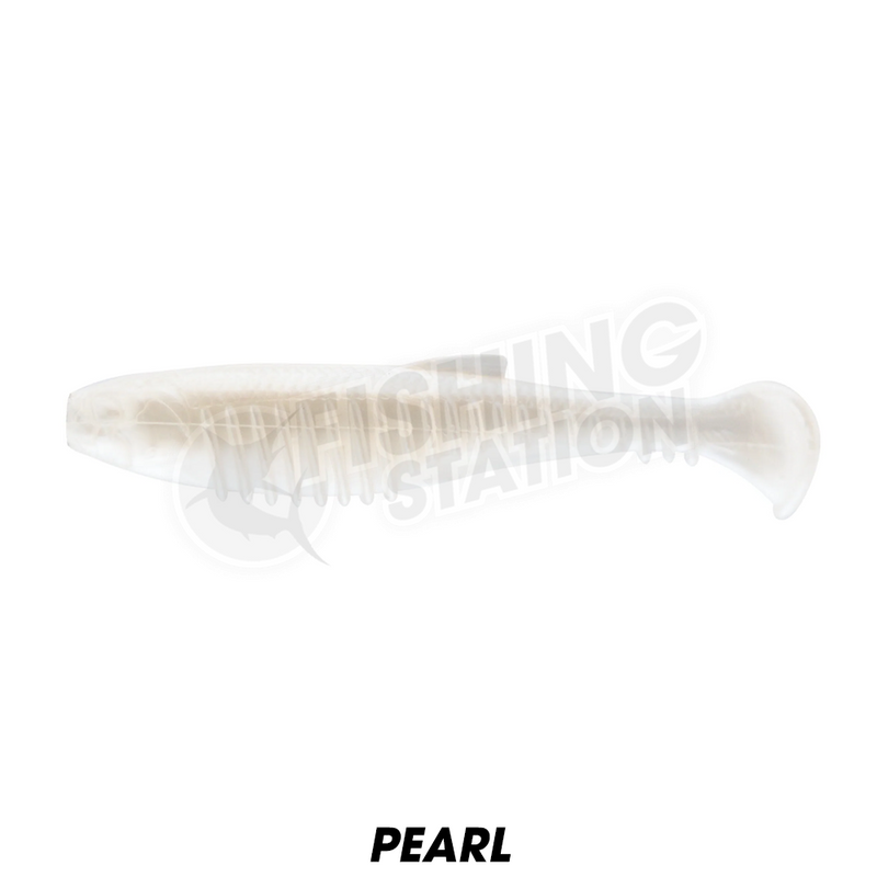 Load image into Gallery viewer, Z-Man Octane MinnowZ 3.3" Soft Plastic Lure
