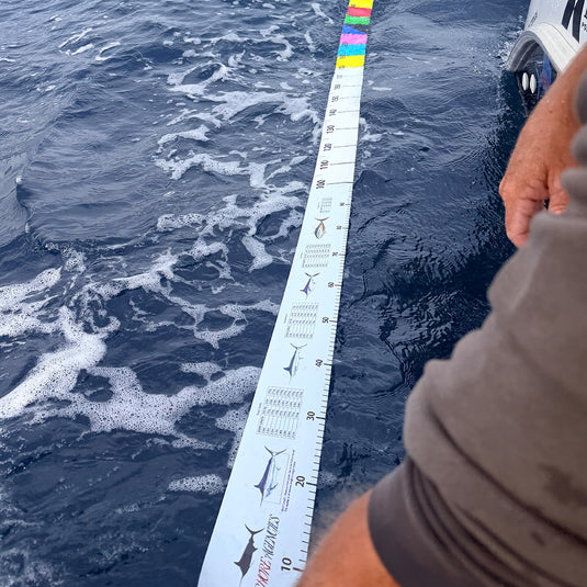 Offshore Pelagic Measure 3m