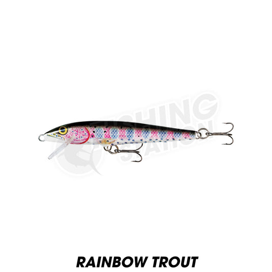 Rapala Original Floater