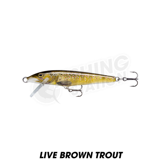 Rapala Original Floater