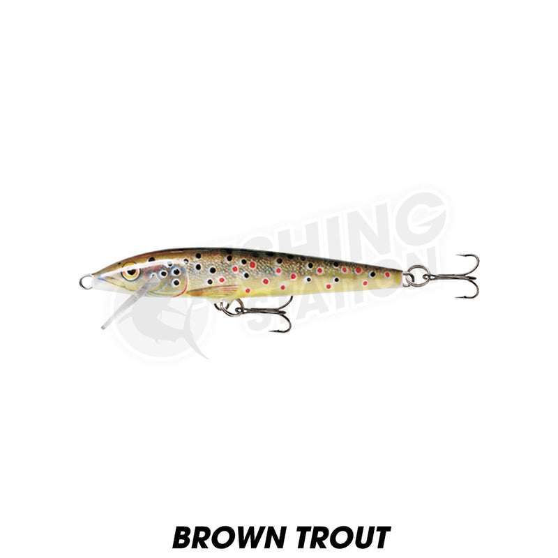 Load image into Gallery viewer, Rapala Original Floater
