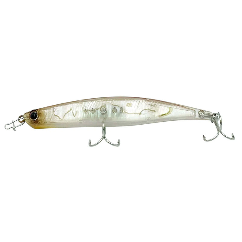 Load image into Gallery viewer, OSP Bent Minnow Lure-Lure - Small Surface-OSP-106mm-M-20-Fishing Station
