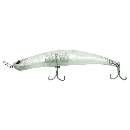 OSP Bent Minnow Lure-Lure - Small Surface-OSP-106mm-M-20-Fishing Station