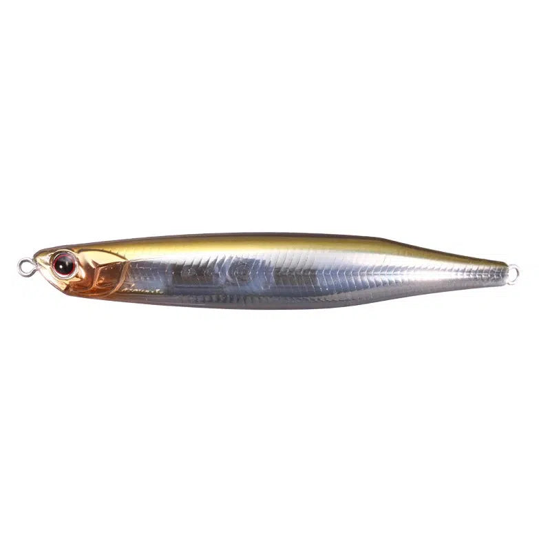 OSP Bent Minnow Lure-Lure - Small Surface-OSP-106mm-M-20-Fishing Station