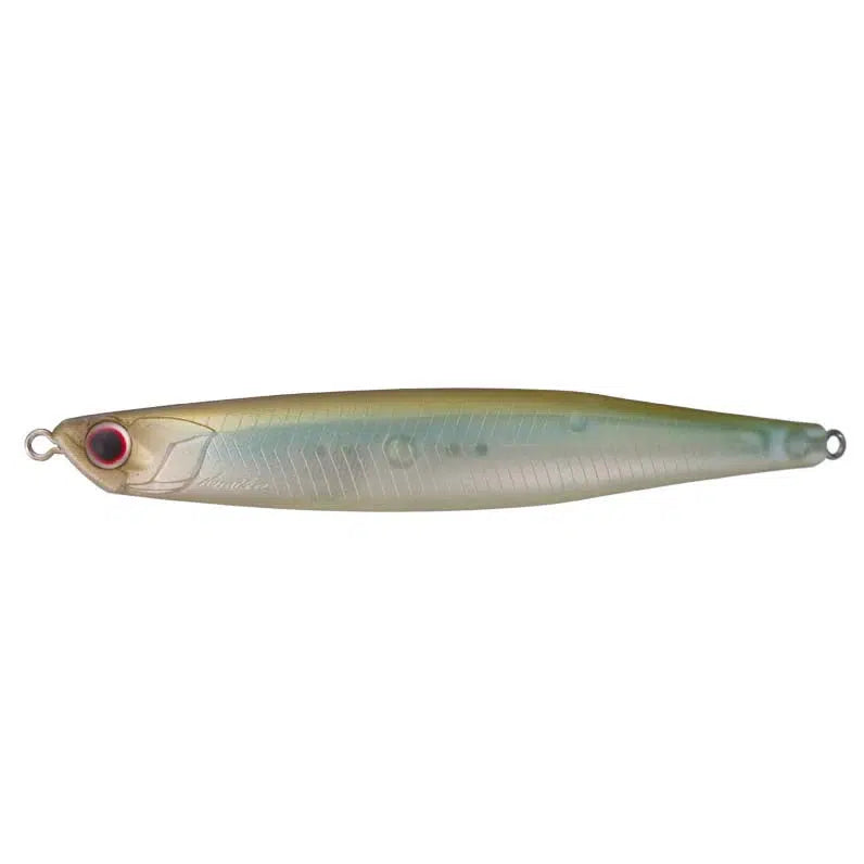 OSP Bent Minnow Lure-Lure - Small Surface-OSP-76mm-TSM87-Fishing Station