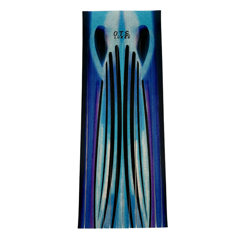 Load image into Gallery viewer, OTS Printed Vinyl Skirt
