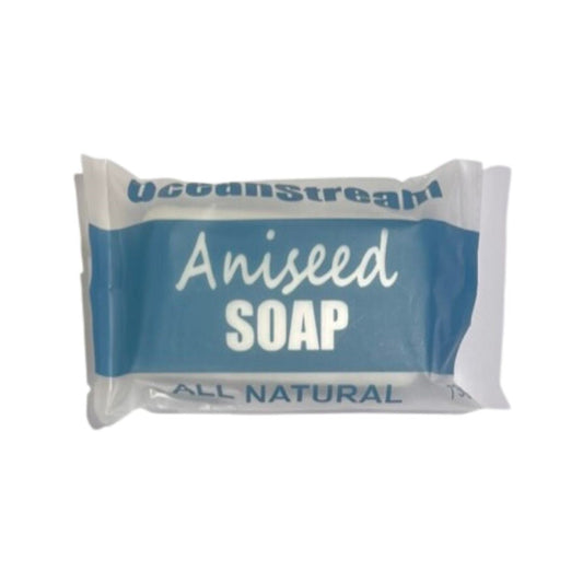 OceanStream Aniseed Soap-Tools - Cleaning & Filleting-ICatch-Fishing Station