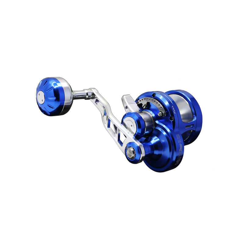 Load image into Gallery viewer, Ocean's Legacy Elementus 30 Series Lever Drag Jigging Reel
