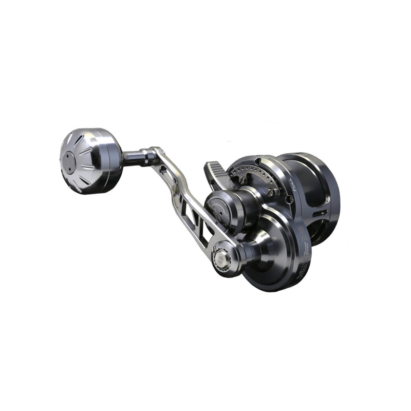 Load image into Gallery viewer, Ocean's Legacy Elementus 20 Series Lever Drag Jigging Reel
