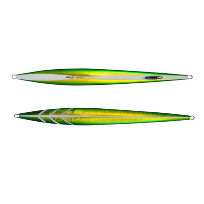 Ocean's Legacy Deep Contact Jig-Lure - Jig-Ocean's Legacy-400g-#1-Fishing Station