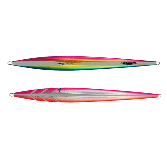 Ocean's Legacy Deep Contact Jig-Lure - Jig-Ocean's Legacy-720g-