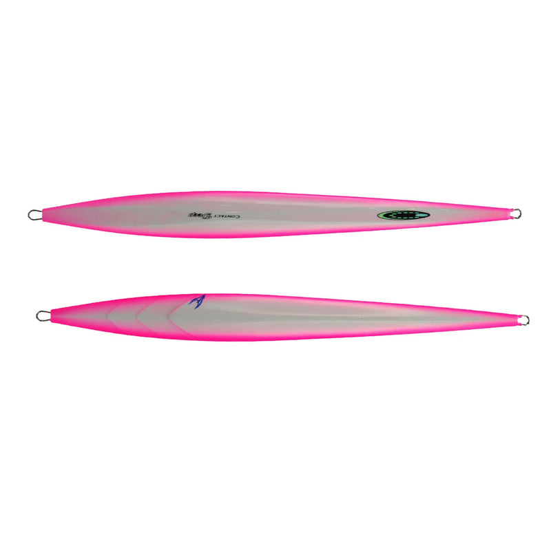 Load image into Gallery viewer, Ocean&#39;s Legacy Deep Contact Jig-Lure - Jig-Ocean&#39;s Legacy-880g-#3-Fishing Station
