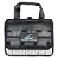 Ocean's Legacy Hard Body Lure Pouch-Tackle Boxes & Bags - Lure Wraps-Ocean's Legacy-Small-Fishing Station