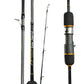 Ocean's Legacy Origin Slow Jigging Overhead Rod-Rod-Ocean's Legacy-B641L PE 0.8 - 2-Fishing Station