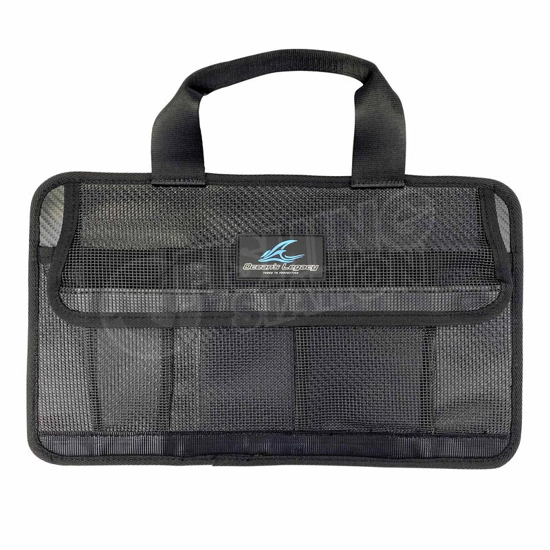 Load image into Gallery viewer, Ocean&#39;s Legacy Scout Series Jig Pouch Attachments-Tackle Boxes &amp; Bags-Ocean&#39;s Legacy-Jig Pouch Attachment-Fishing Station
