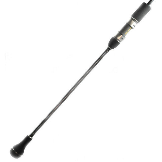 Ocean's Legacy Slow Element Rod-Rod-Ocean's Legacy-Overhead-PE2-Fishing Station