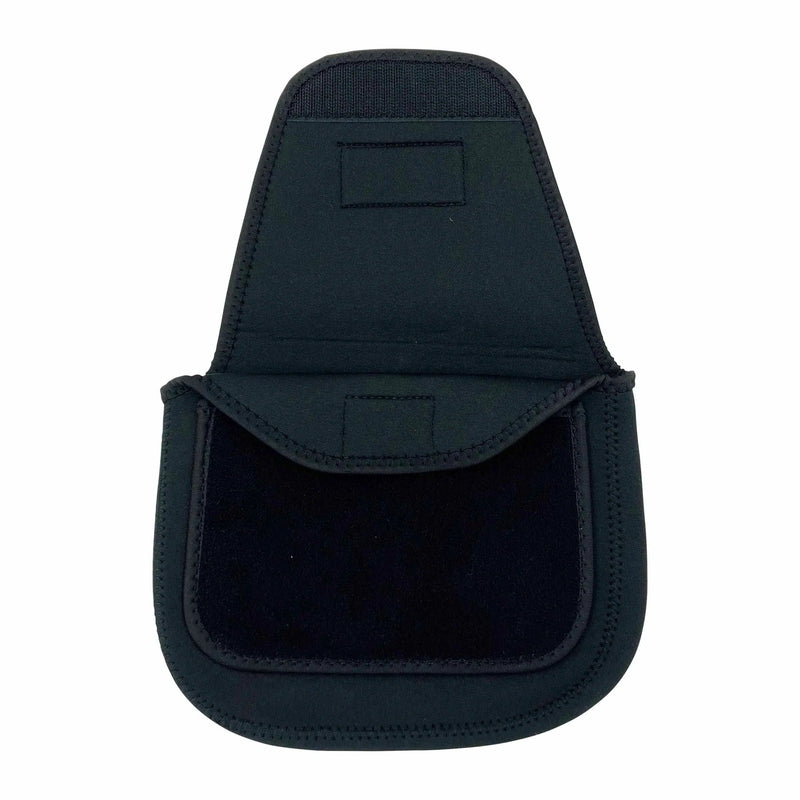 Load image into Gallery viewer, Ocean&#39;s Legacy Spinning Reel Pouch-Rod &amp; Reel Covers-Ocean&#39;s Legacy-Medium-Fishing Station
