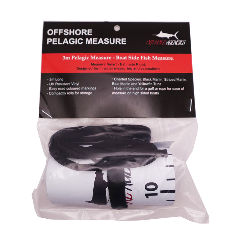 Load image into Gallery viewer, Offshore Pelagic Measure 3m
