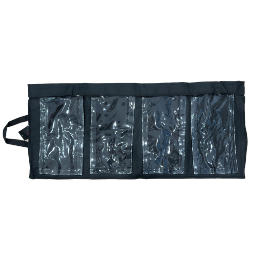 Offshore Agencies Stickbait/Swimbait Lure Wrap 4 Pocket