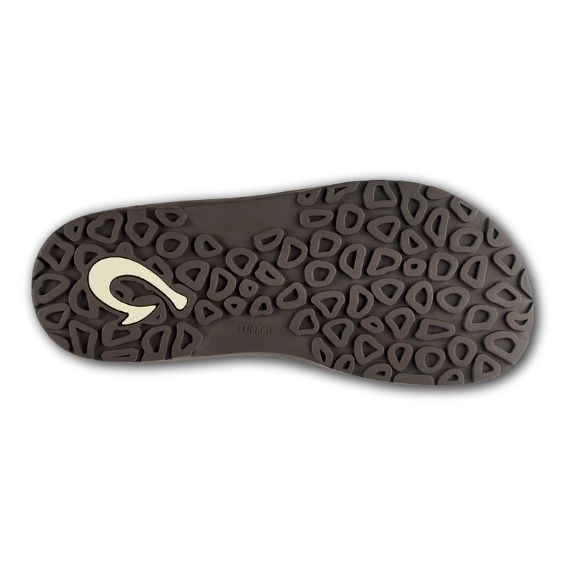 Load image into Gallery viewer, OluKai Ohana Mens Beach Sandals-Footwear-Olukai-Dark Java Ray-US 8-Fishing Station
