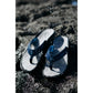 OluKai Ohana Mens Beach Sandals-Footwear-Olukai-Dark Java Ray-US 8-Fishing Station