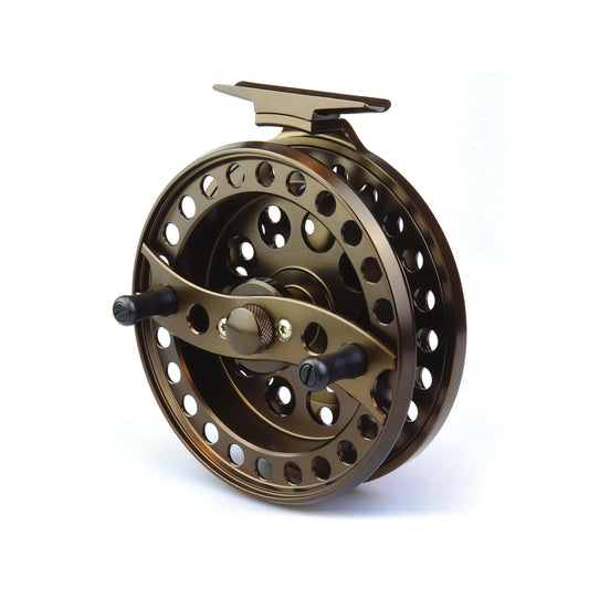 Okuma Aventa VT1002 Centrepin Reel