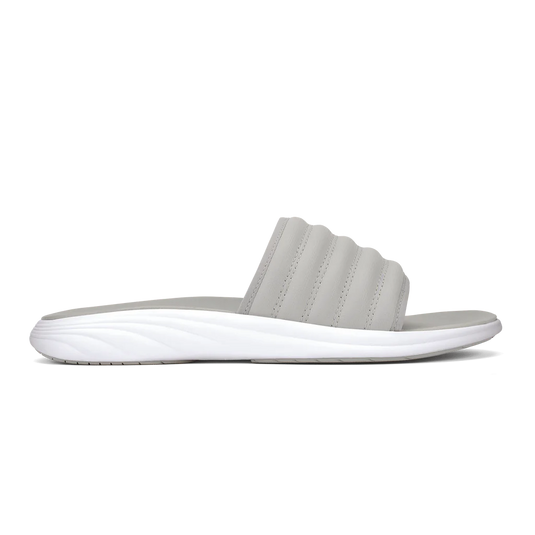 Olukai Komo Slide Mens Beach Sandals-Footwear-Olukai-US 8-Fishing Station