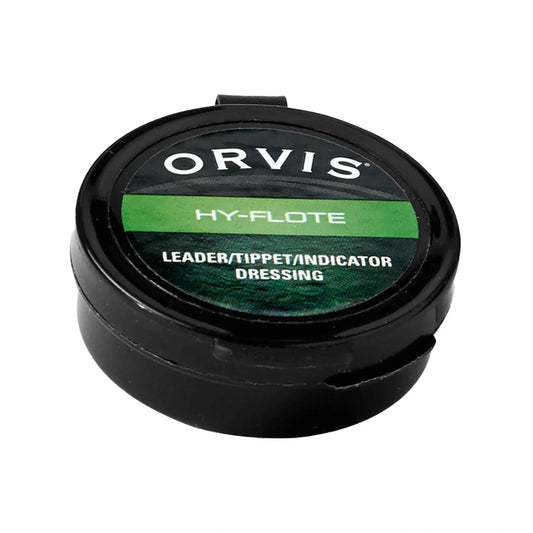 Orvis Hy-Float Leader Tipped Indicator Dressing/Paste-Fly Fishing - Fly & Line Dressings-Orvis Rod & Tackle-Fishing Station