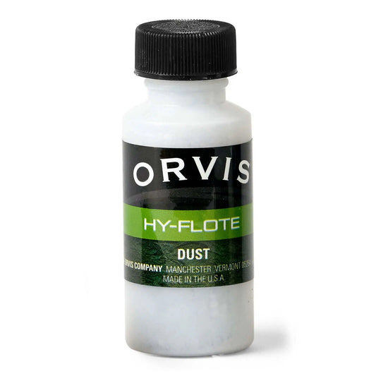 Orvis Hy-Flote Powder Dust-Fly Fishing - Fly Tools-Orvis Rod & Tackle-Fishing Station