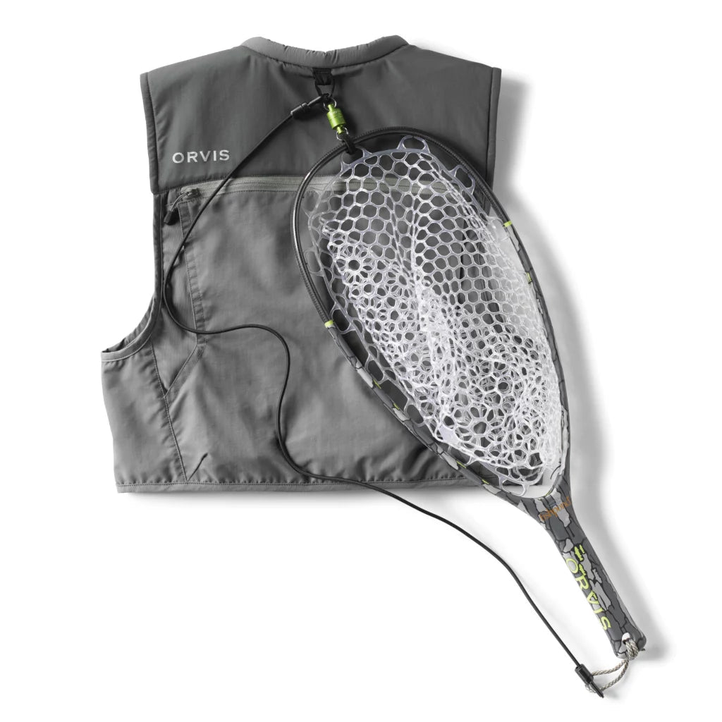 Orvis Magnetic Net Release-Fly Fishing - Fly Line & Leader-Orvis Rod & Tackle-Fishing Station