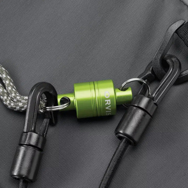 Load image into Gallery viewer, Orvis Magnetic Net Release-Fly Fishing - Fly Line &amp; Leader-Orvis Rod &amp; Tackle-Fishing Station
