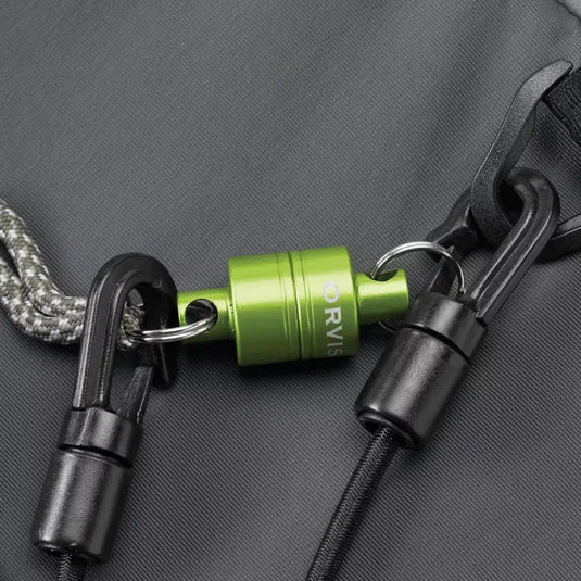 Orvis Magnetic Net Release-Fly Fishing - Fly Line & Leader-Orvis Rod & Tackle-Fishing Station