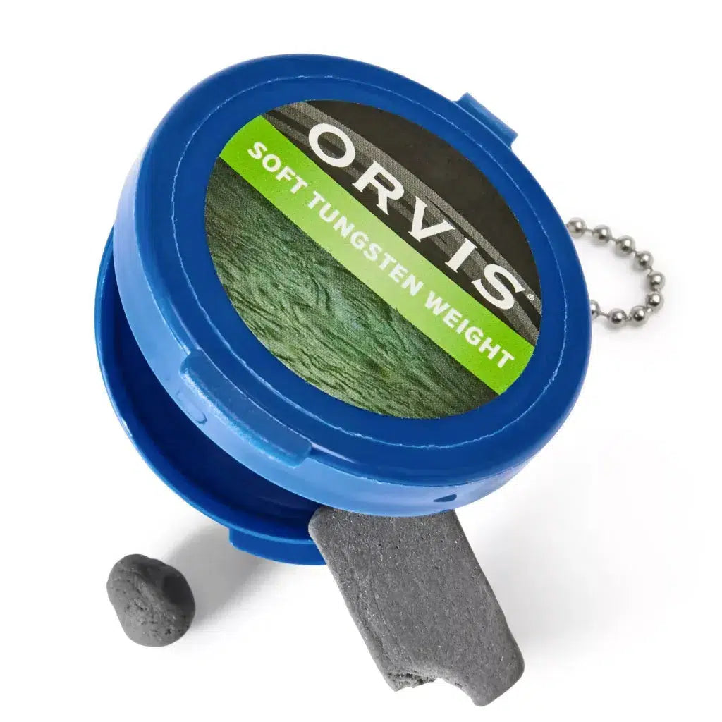 Orvis Soft Tungsten Weights-Fly Fishing - Fly & Line Dressings-Orvis Rod & Tackle-Fishing Station