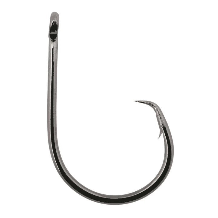 Owner 5179 SSW In Line Circle Hook-Hooks - Circle-Owner-Size 5/0 (7pc)-Fishing Station